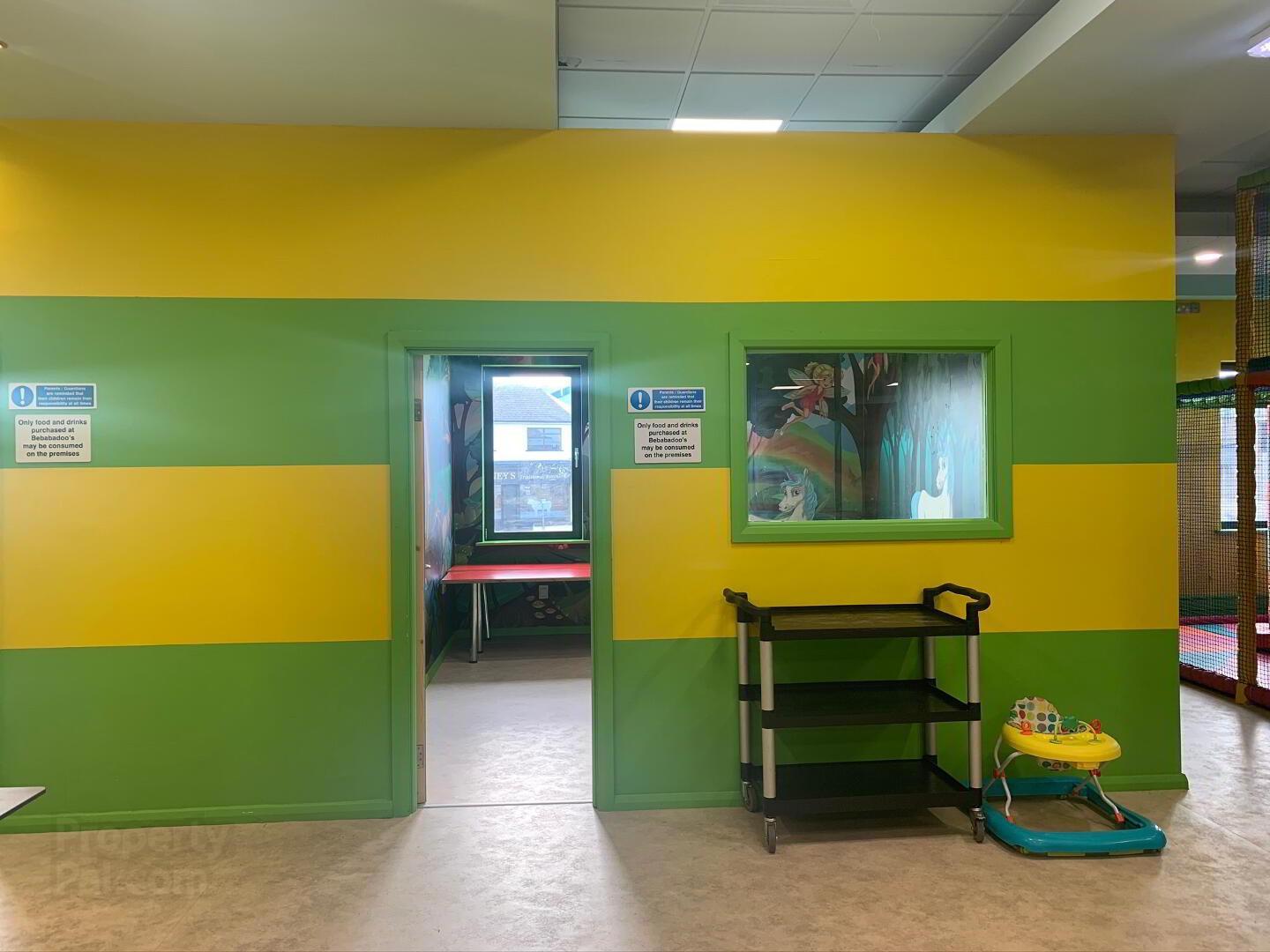 Indoor play centre business plan sample picture